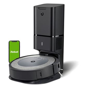 Aspirateur robot Roomba i5658