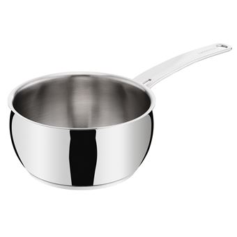 Casserole Lagostina La Prima 20 cm Inox - 1