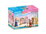 Playmobil Princess 70452 Salle de musique