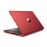 PC Portable HP 14-cm0035nf 14" Rouge et Argent Cendré (AMD A6, 4 Go RAM, 128 Go SSD)_3