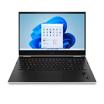 HP Omen 17 Pouces Intel Core i7, 16 Go de RAM DDR4, 1 To de SSD, 6Go NVIDIA GEFORCE RTX 3060 bon prix