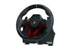 HORI Wireless Racing Wheel APEX - Ensemble volant et pédales - sans fil - Bluetooth - pour PC, Sony PlayStation 3, Sony PlayStation 4