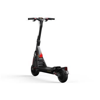 Trottinette électrique Segway KickScooter GT1E 1500 W Noir