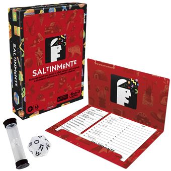 Jeu Pour Familles Ka-blab ! +10 Ans - Jeux - Jouets