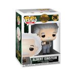 Figurine Funko Pop Icons Albert Einstein