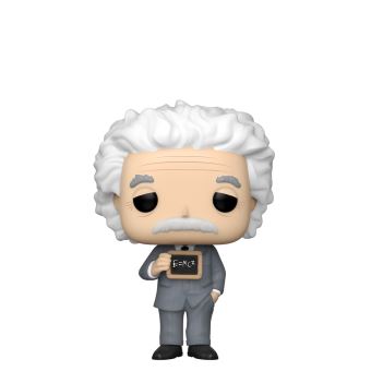 Figurine Funko Pop Icons Albert Einstein