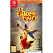 It Takes Two Nintendo Switch