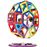 MAGFORM 46 PIECES CARNAVAL SET_7