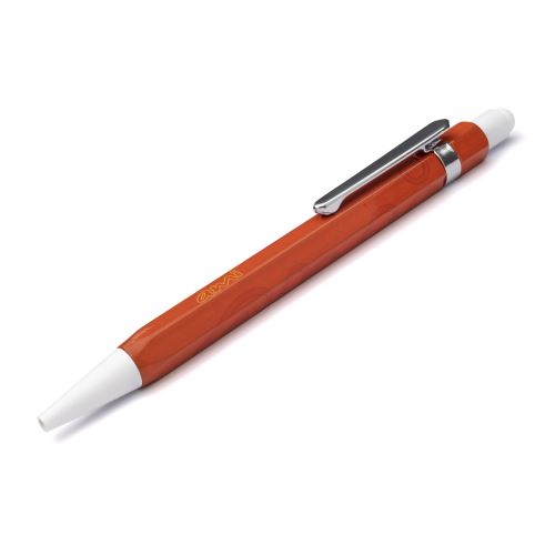 Stylo à bille Citroën Ami Orange