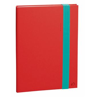 AGENDA QUO VADIS - MINISTRE 015099Q - 16X24CM - NOIR - ANNÉE 2024