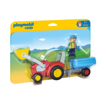 Playmobil 2 best sale ans et demi