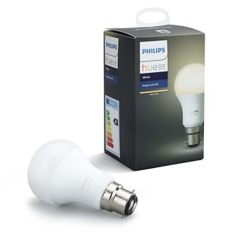 Acheter Philips Hue Ampoules 2xE14 (B39) 4W 470lm Lumière blanche