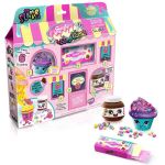 Kit créatif So Slime Sweet Shop Slimelicious