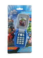 Téléphone portable Marvel Avengers