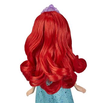 Poupée Disney Princesses Poussière d'étoiles Ariel 30 cm