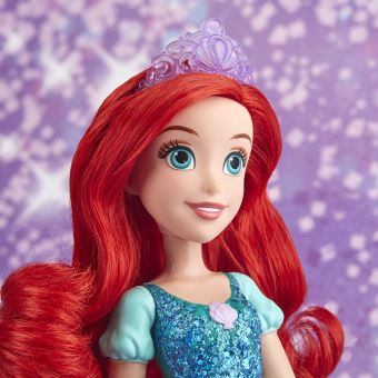 Poupée Disney Princesses Poussière d'étoiles Ariel 30 cm