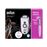 Epilateur Braun Silk-épil 7-531WD + tondeuse bikini_0