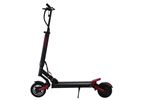 Trottinette électrique Vsett 8 Lite 600 W Noir