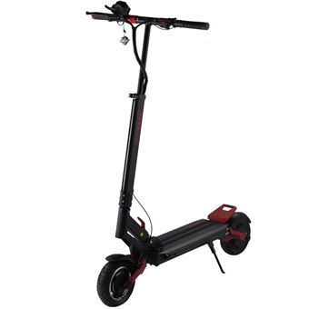 Trottinette électrique Vsett 8 Lite 600 W Noir