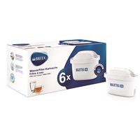 Pack de 6 filtres Brita Maxtra+