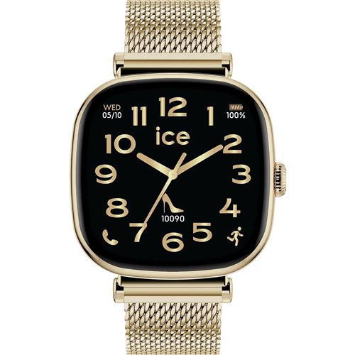 Montre Femme Connectée Ice Smart Sq 2.0 37mm - vue 4