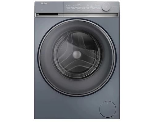 Lave-linge hublot Haier HW90-B14367GU-FR Gris Reconditionné