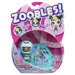 Pack de 1 Zoobles Z Girlz Modèle aléatoire