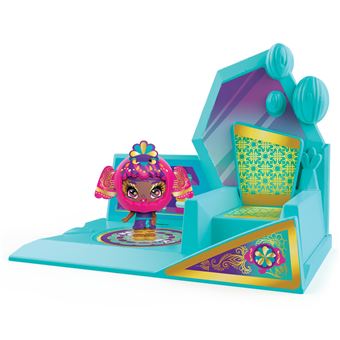 Pack de 1 Zoobles Z Girlz Modèle aléatoire