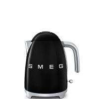 Bouilloire Smeg KLF03BLEU 2400 W Noire