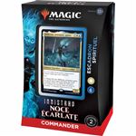 Jeu de cartes Magic The Gathering Commander Deck