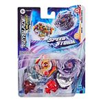 Figurine et réplique Beyblade SPS Kolossal Fafnir F6 and Odax O6