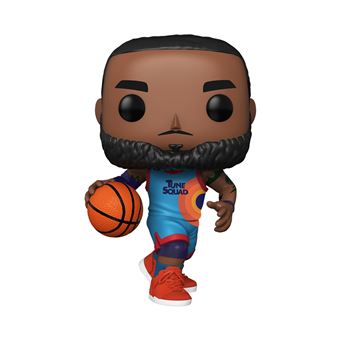 Figurine Funko Pop Jumbo Space Jam 2 A New Legacy LeBron James