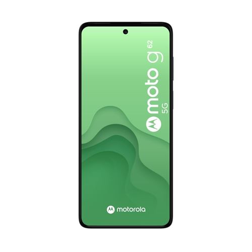 Smartphone Motorola Moto G62 6.5\