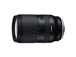 Objectif hybride Tamron 18-300mm f/3.5-6.3 Di III-A VC VXD Noir pour Fuji XF