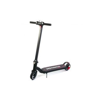 URBANMOVE METRO V2 BLACK 9" 250W 24V 4AH 8,9KG