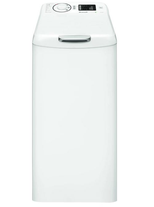 Lave Linge Top Brandt Bt16524Q Reconditionne