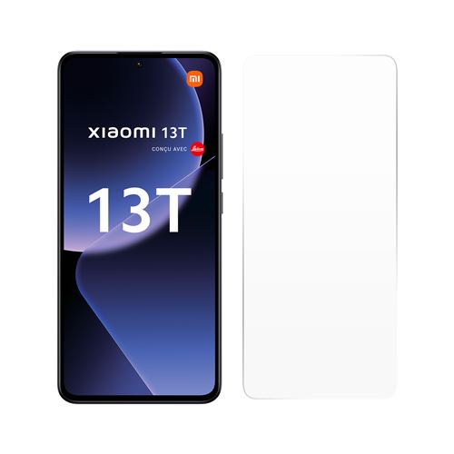 Achetez 25pcs Pour Xiaomi Redmi Note 13 5G / Remarque 13 Pro 5G Protecteur  D'écran HD Film en Verre Trempé Clair de Chine