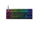 Clavier Gaming filaire Razer Huntsman V2 Tenkeyless Noir