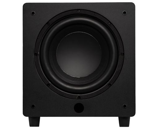 Velodyne Impact X Serie 10