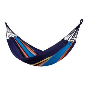 Hamac simple rayures - 1