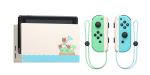 Console Nintendo Switch Animal Crossing