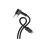 XTREMEMAC MAGNETIC USB-C 2M CABLE_2