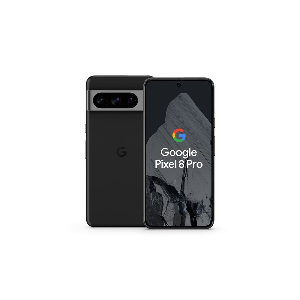 Smartphone-Google-Pixel-8-Pro-