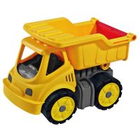 Pelleteuse Volvo - FALK - Cabine rotative à 360° - Excavatrice
