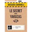 Jeu d'enquête Asmodee Dossiers Criminels Le Secret des Yakuzas