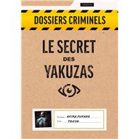 Sherlock Holmes Détective Conseil – Enquêtes à La Tamise & Coffret As D'Or – Jeu De Société Immersif Pour 1 à 8 Joueurs Dès 12 Ans – Space Cowboys – Version Française