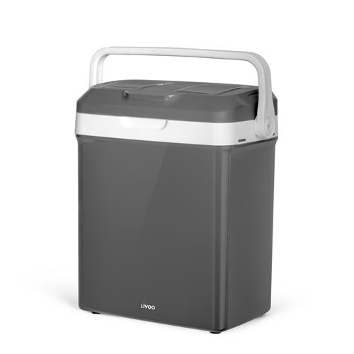 Glaciere electrique froid et chaud