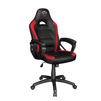 Siège gaming Trust GXT 1701R Ryon Rouge