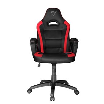 Siège gaming Trust GXT 1701R Ryon Rouge