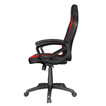 Siège gaming Trust GXT 1701R Ryon Rouge